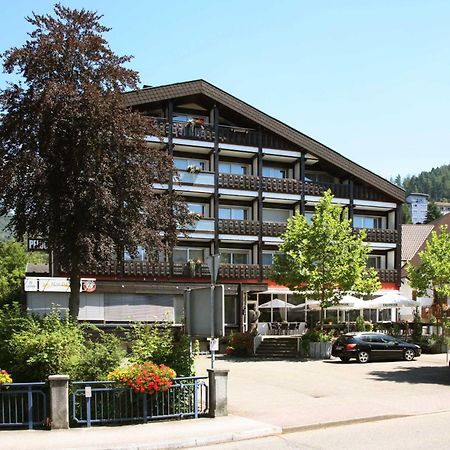 Ottenhofen im Schwarzwald Hotel Pflug מראה חיצוני תמונה