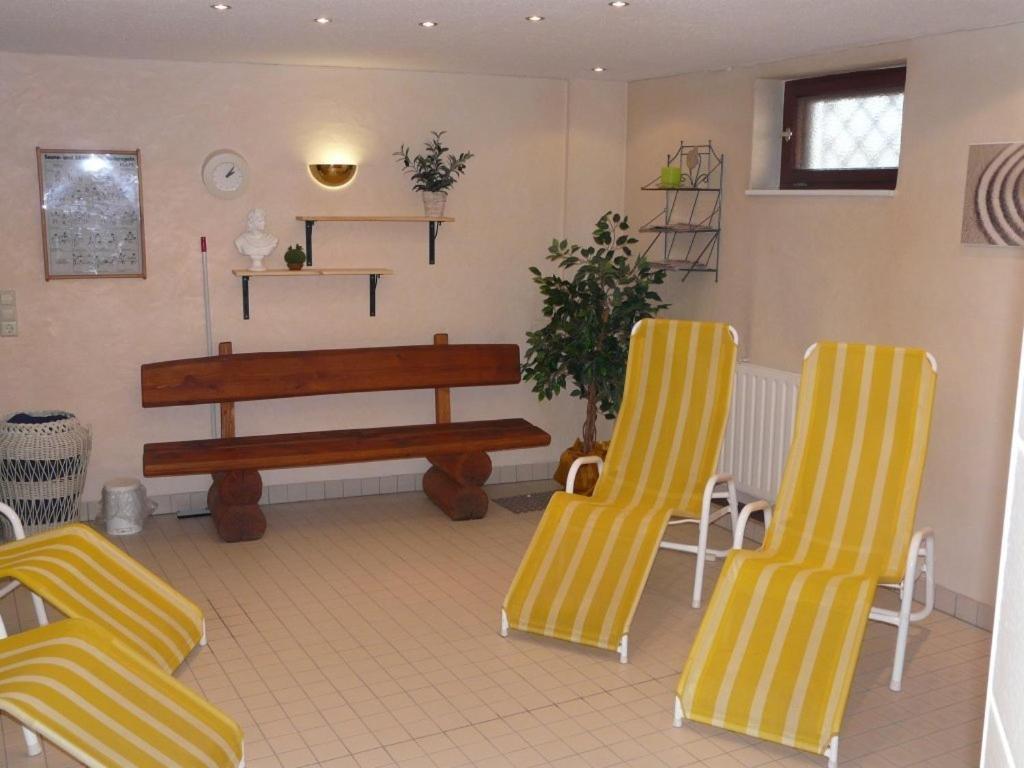 Ottenhofen im Schwarzwald Hotel Pflug מראה חיצוני תמונה