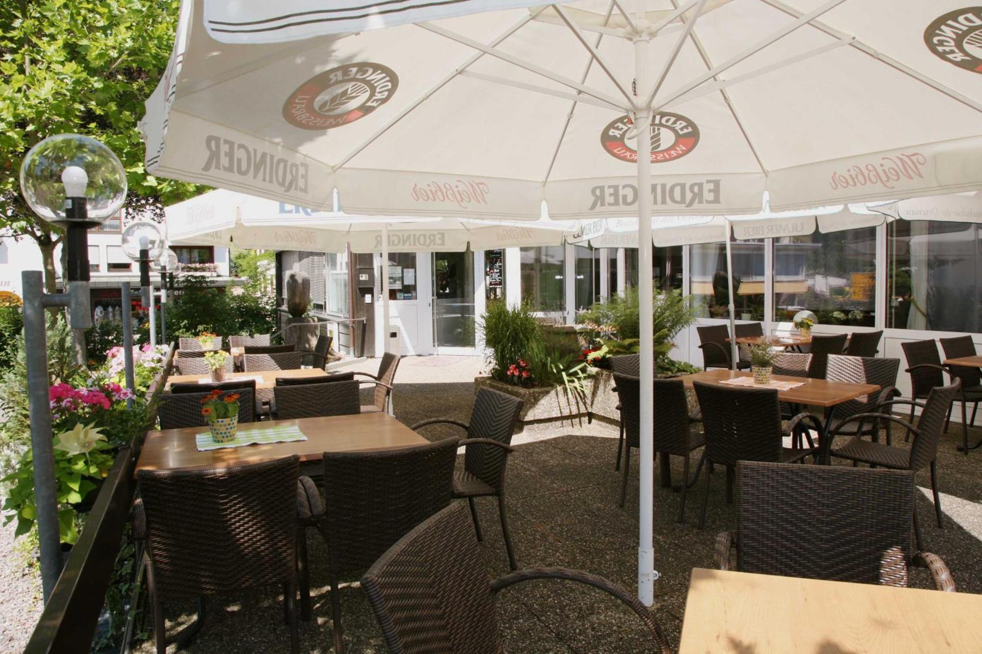 Ottenhofen im Schwarzwald Hotel Pflug מראה חיצוני תמונה
