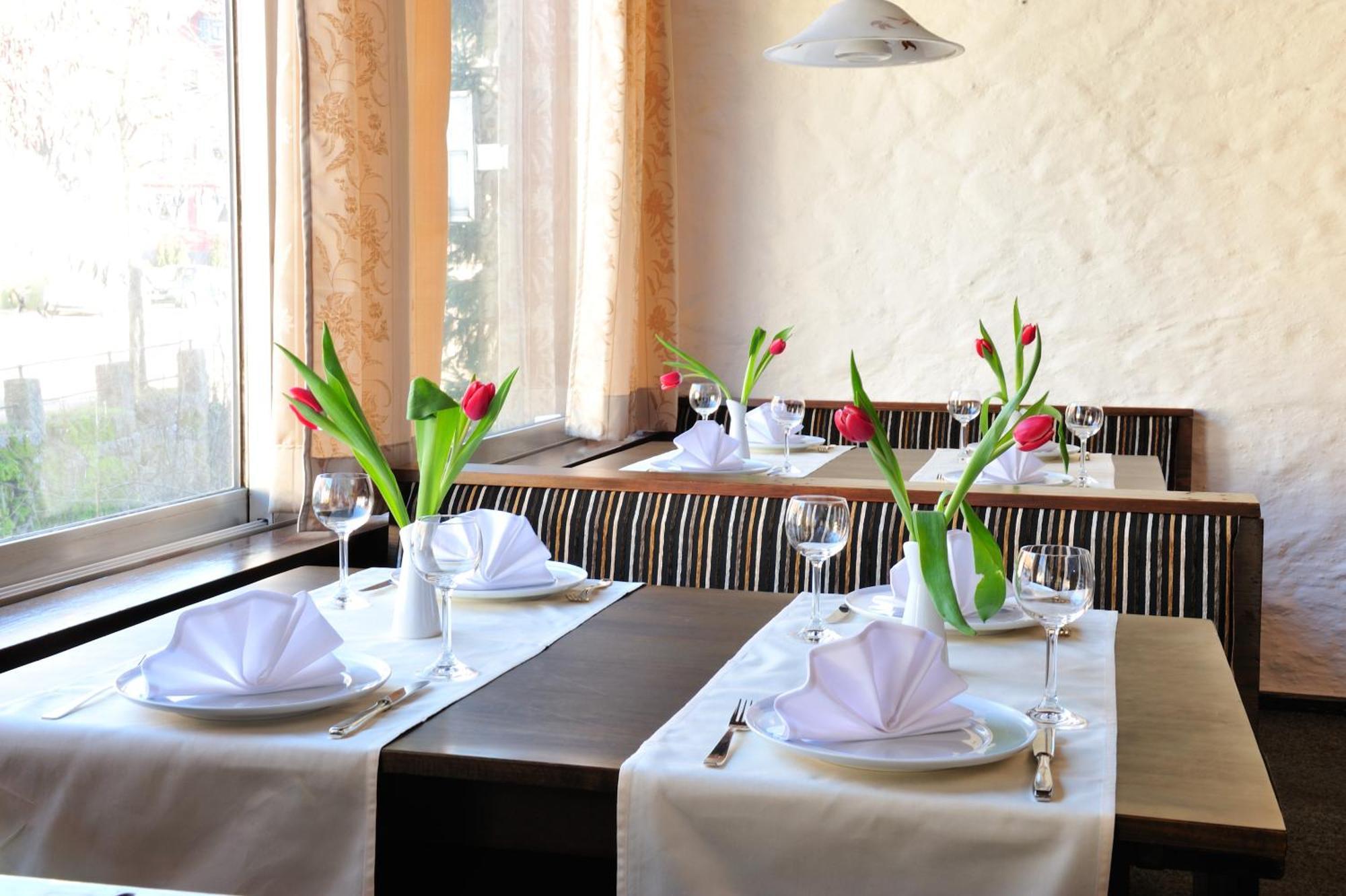 Ottenhofen im Schwarzwald Hotel Pflug מראה חיצוני תמונה