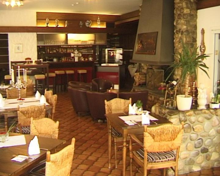Ottenhofen im Schwarzwald Hotel Pflug מראה חיצוני תמונה